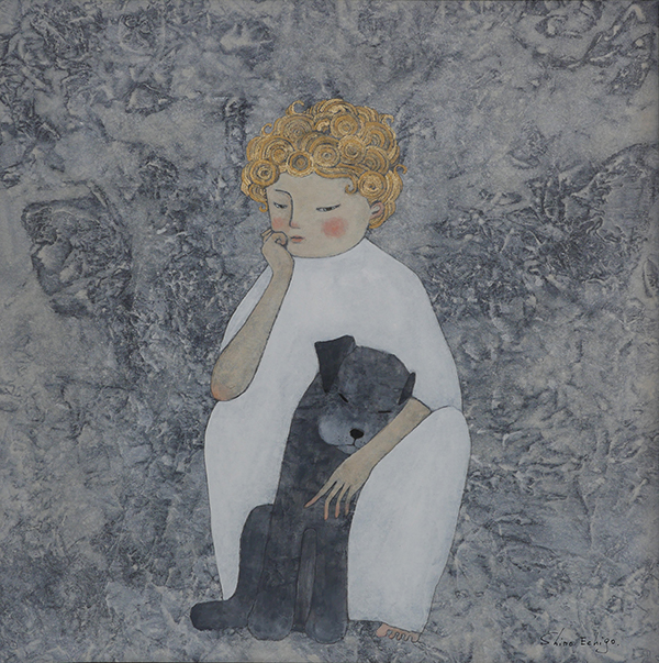 まどろむきみよ