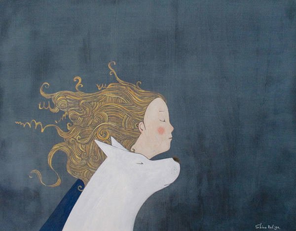 あなたと綴るものがたり