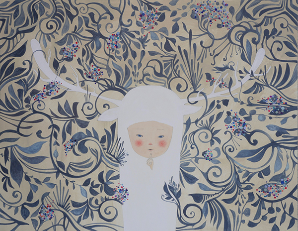 野の鍵のゆくへ