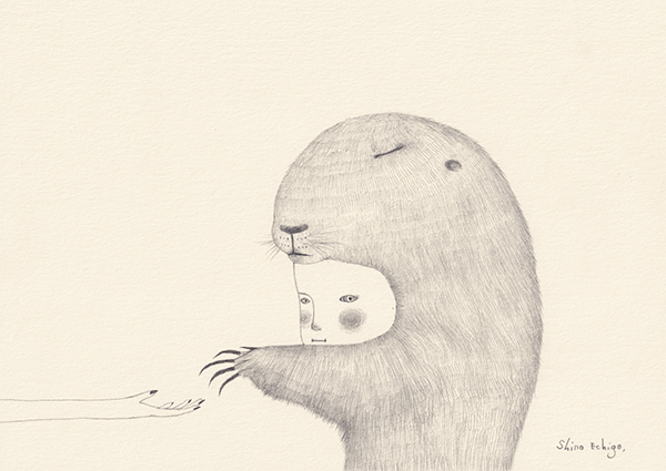 おでかけ(モゲラ)