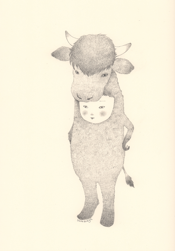 ジャージーくん